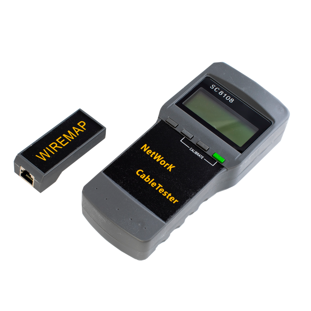 HAYDON MARKETING RJ45 Multi Tester