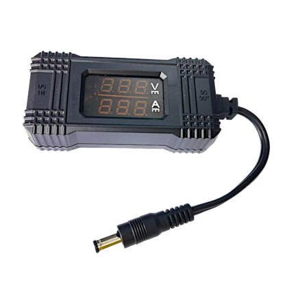 HAYDON MARKETING Inline DC Volt & APM Meter