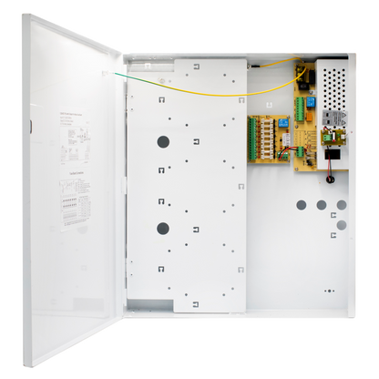 HAYDON MARKETING 12/24V-8A Universal Access Power Supply Unit