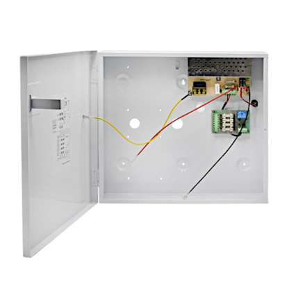 HAYDON MARKETING 12VDC 5A Boxed Access Power Supply