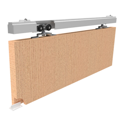 HENDERSON Husky 120 Pro Straight Sliding Door Kit Pack