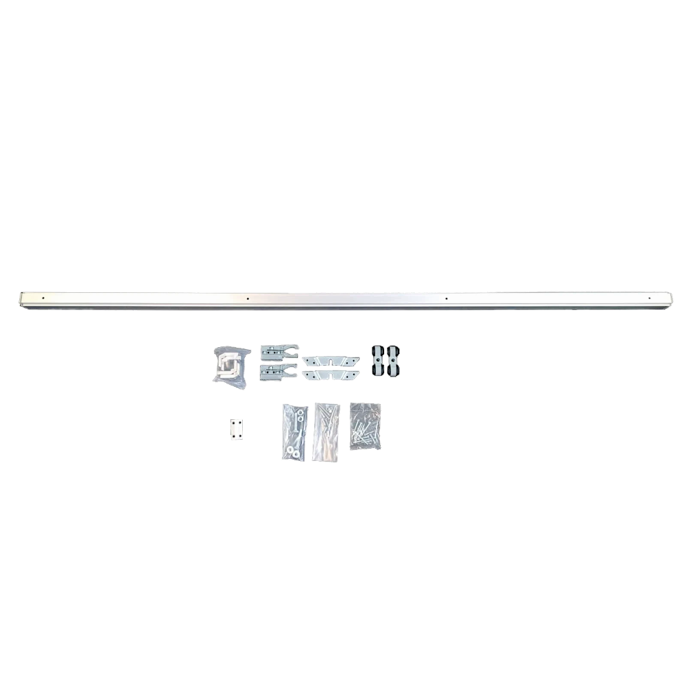 HENDERSON Husky 120 Pro Straight Sliding Door Kit Pack