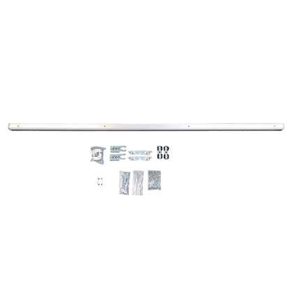 HENDERSON Husky 120 Pro Straight Sliding Door Kit Pack