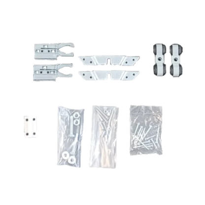 HENDERSON Husky 120 Pro Fittings Kit For 1 Door