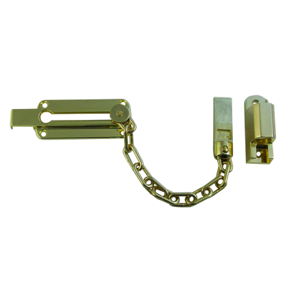 Hiatt 187 & 188 Locking Door Chain