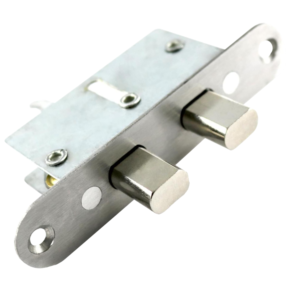 HOOPLY Auxiliary Lock For Container Doors