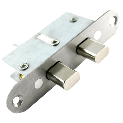 HOOPLY Auxiliary Lock For Container Doors