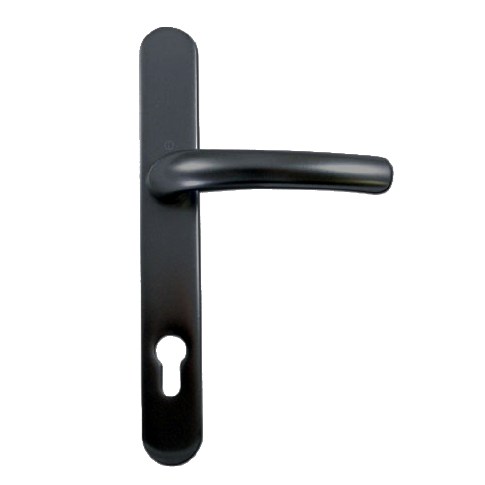 HOPPE Tokyo UPVC Lever Door Furniture 1710RH/3623N