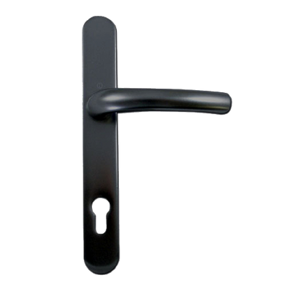 HOPPE Tokyo UPVC Lever Door Furniture 1710RH/3623N