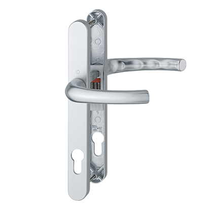 HOPPE Tokyo UPVC Lever Door Furniture 1710RH/3623N