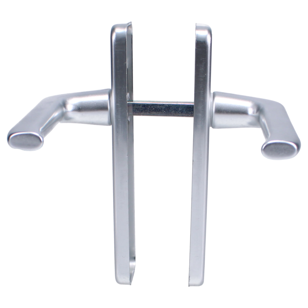 HOPPE Edinburgh Long Plate Lever Handle Furniture