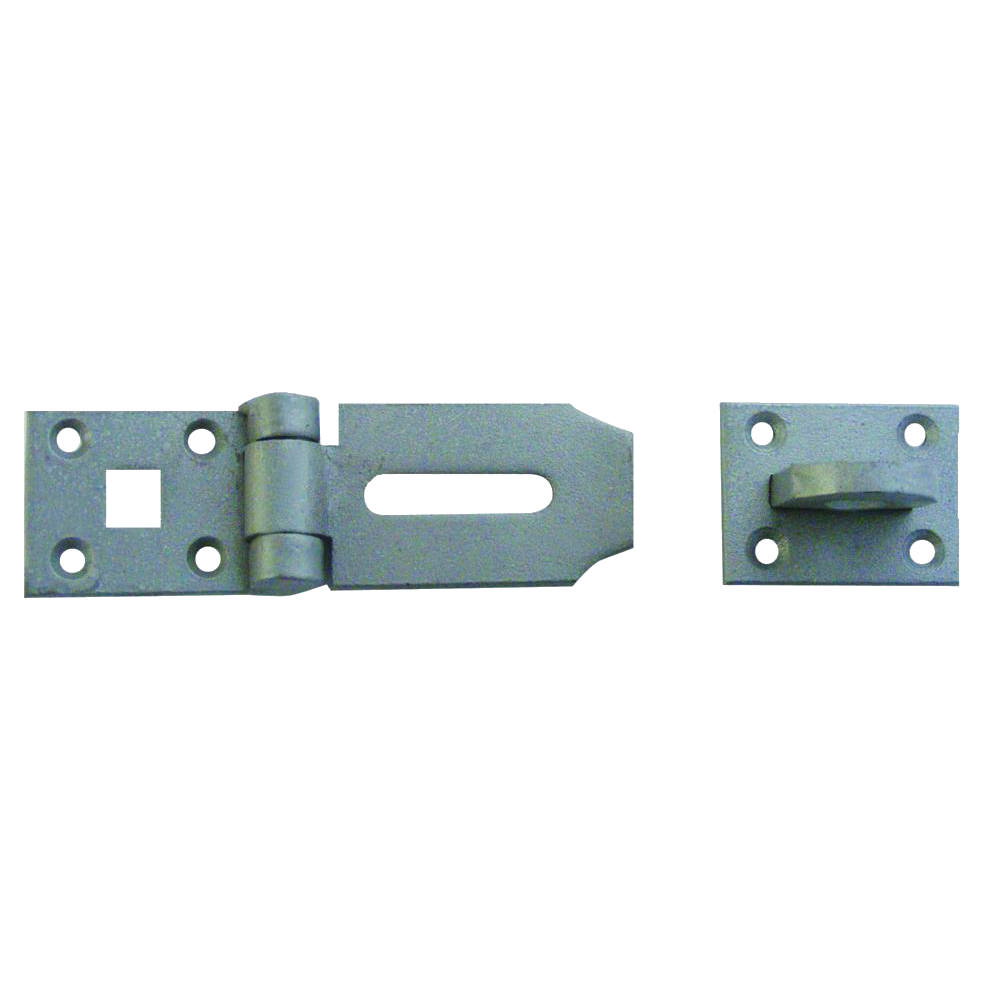 HORLYN & CO HD06, HD08 & HD010 Heavy Duty Hasp & Staple