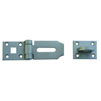 HORLYN & CO HD06, HD08 & HD010 Heavy Duty Hasp & Staple