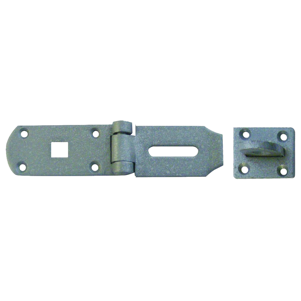 HORLYN & CO HD06, HD08 & HD010 Heavy Duty Hasp & Staple