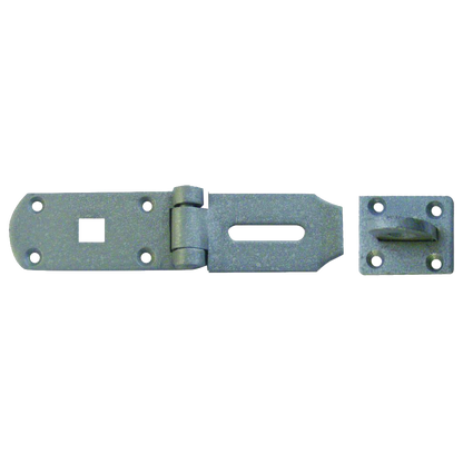 HORLYN & CO HD06, HD08 & HD010 Heavy Duty Hasp & Staple