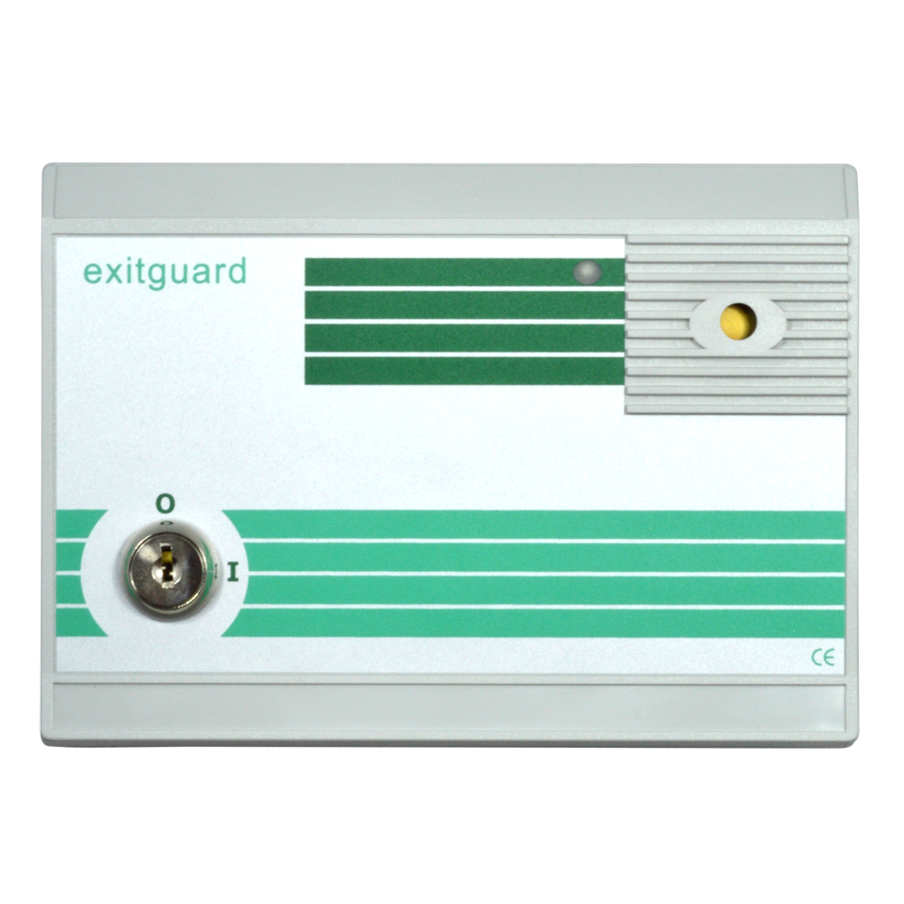 HOYLES 100 Series Exitguard Door Alarm