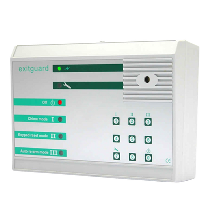 HOYLES 200 Series Exitguard Door Alarm