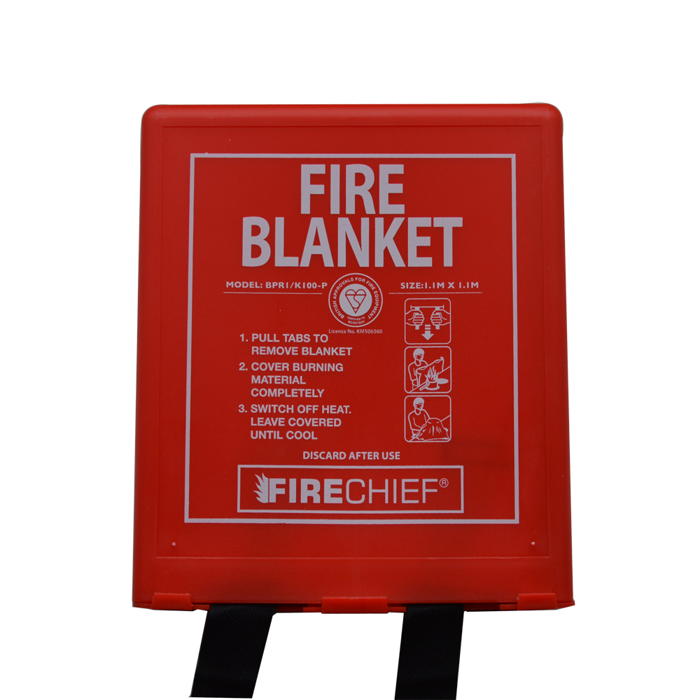 HOYLES EB1010SP Fire Blanket