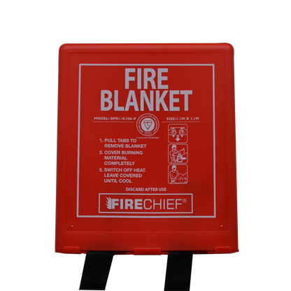 HOYLES EB1010SP Fire Blanket