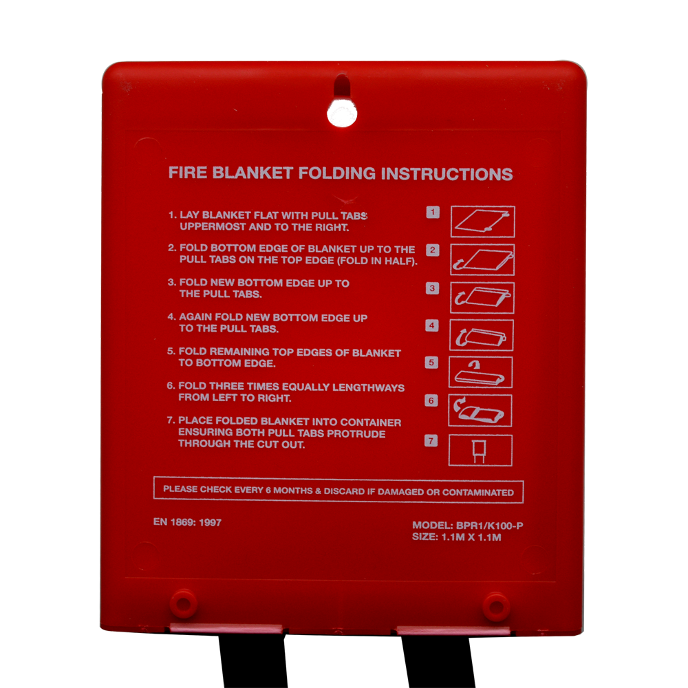 HOYLES EB1010SP Fire Blanket