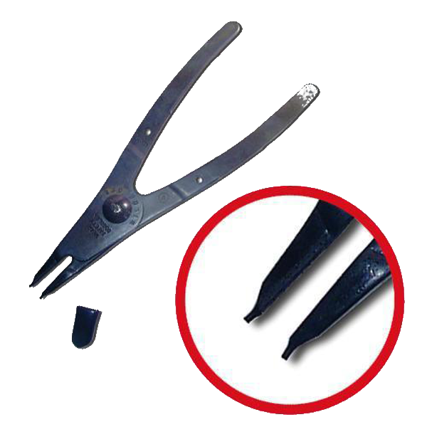 HPC TRU-122 Circlip Pliers