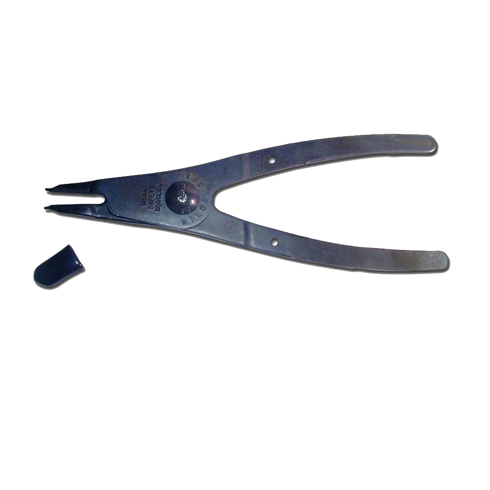 HPC TRU-122 Circlip Pliers