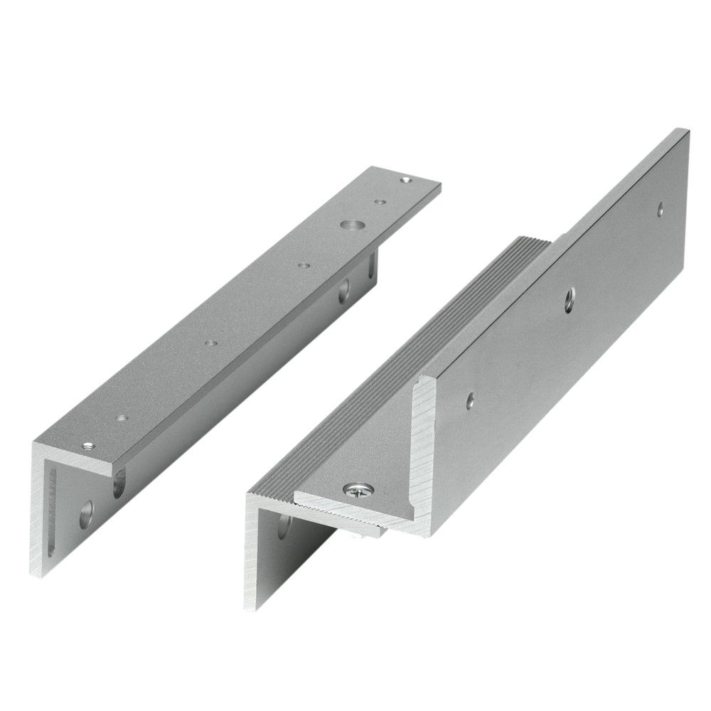 ICS U300ZL Mini Z&L Bracket Inward Opening