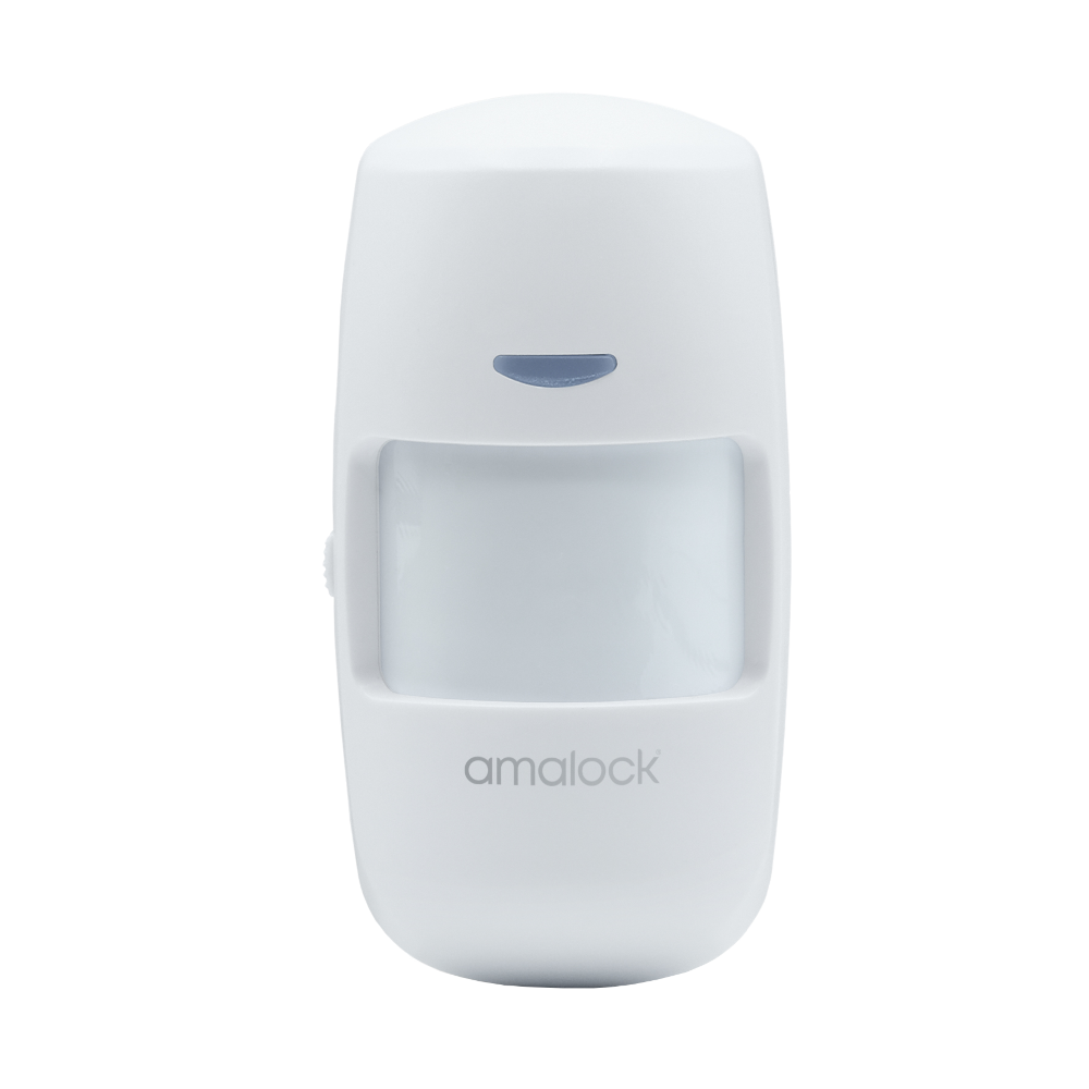 Amalock ALM1000-PIR Motion Sensor