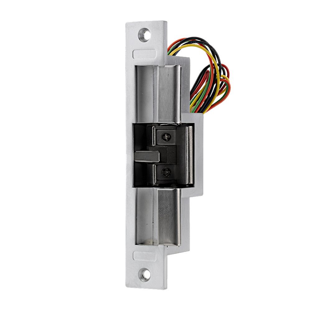 ICS DBR Series Electric Release 12VDC To Suit Deadbolt Monitored