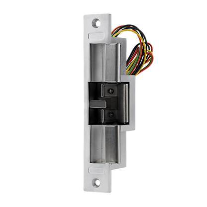 ICS DBR Series Electric Release 12VDC To Suit Deadbolt Monitored