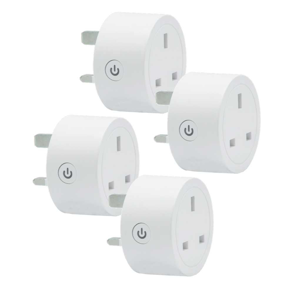 AMALOCK Smart Plug 16 Amp