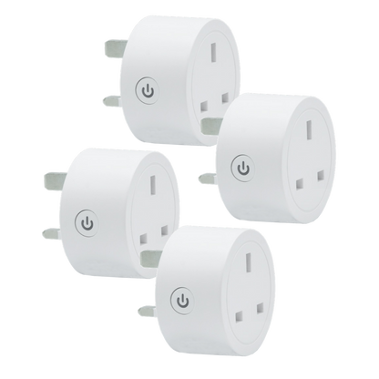 AMALOCK Smart Plug 16 Amp