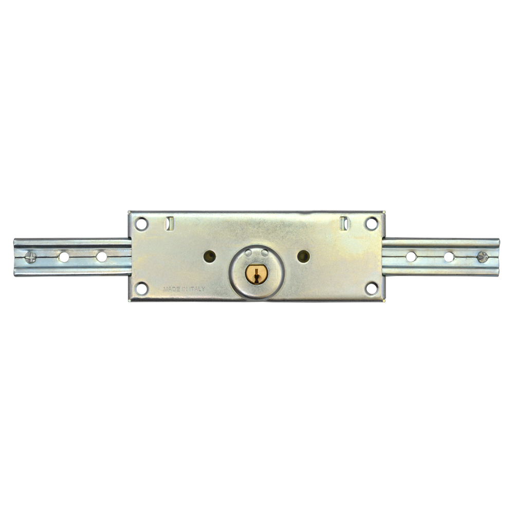 ILS Prefer 2259 Centre Shutter Lock 155mm x 56mm 228mm