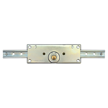 ILS Prefer 2259 Centre Shutter Lock 155mm x 56mm 228mm