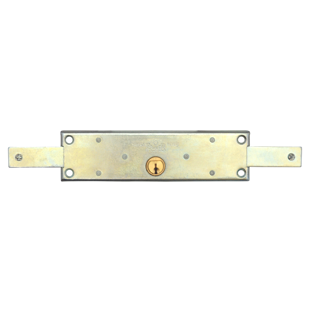 ILS Prefer Espagolet 2229 Centre Shutter Lock 156mm x 42mm x 185mm