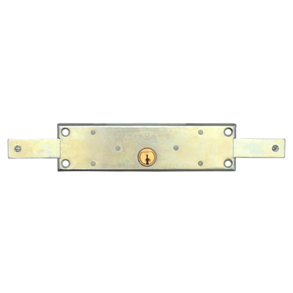 ILS Prefer Espagolet 2229 Centre Shutter Lock 156mm x 42mm x 185mm