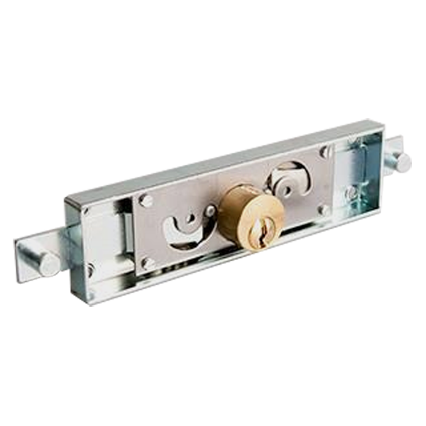 ILS Prefer Espagolet 2229 Centre Shutter Lock 156mm x 42mm x 185mm