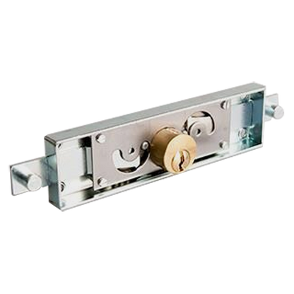 ILS Prefer Espagolet 2229 Centre Shutter Lock 156mm x 42mm x 185mm