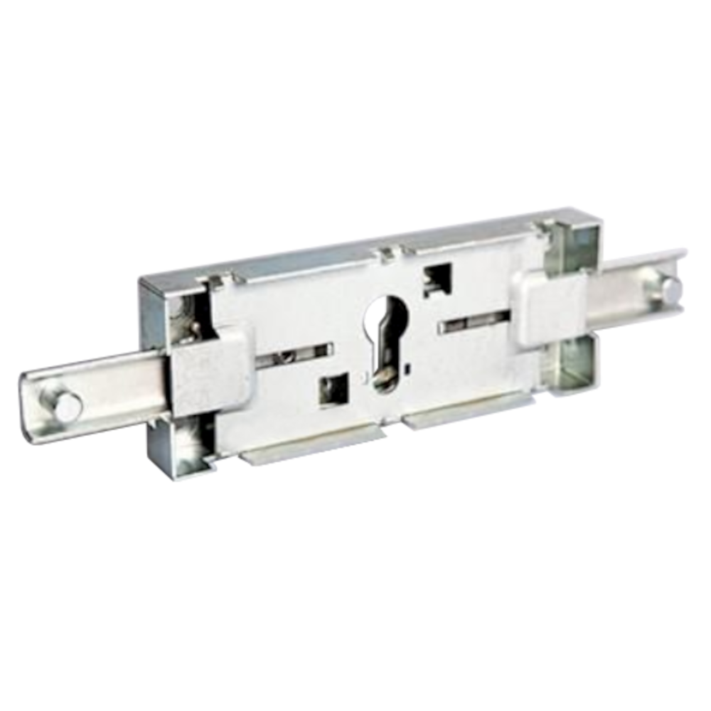 ILS Prefer Centre Shutter Lock To Accept Euro Cylinder 160mm x 60mm