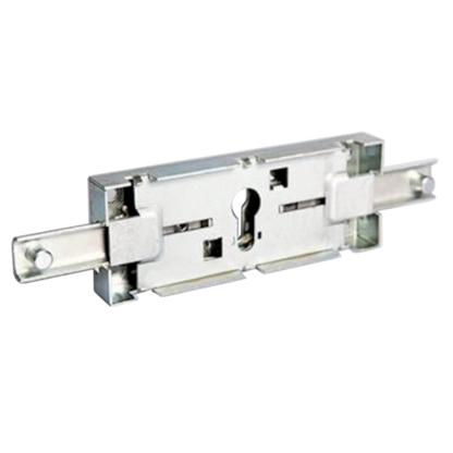 ILS Prefer Centre Shutter Lock To Accept Euro Cylinder 160mm x 60mm