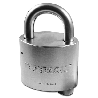 Ingersoll 700 Series Steel Open Shackle Padlocks