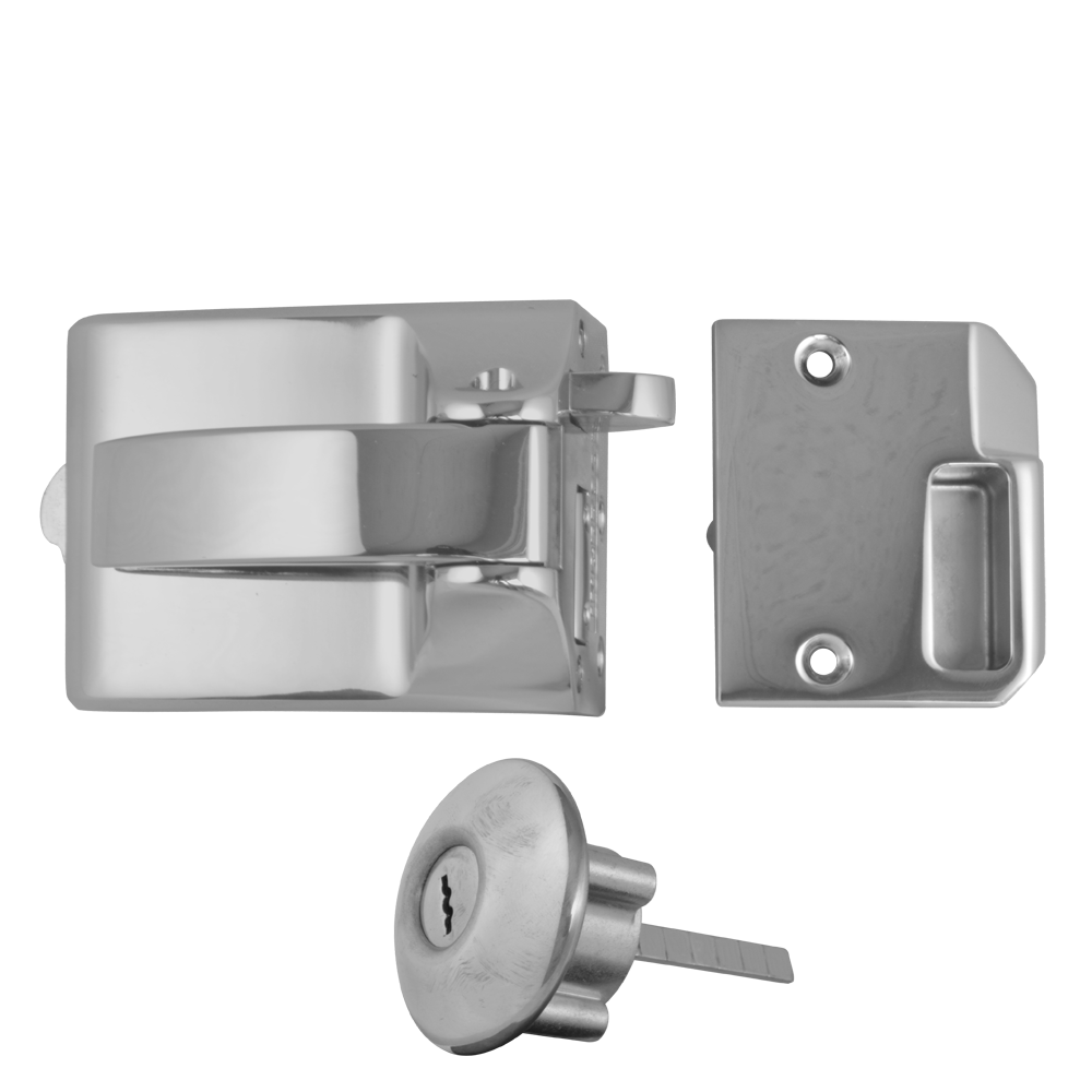 Ingersoll RA71 & SC71 Nightlatch