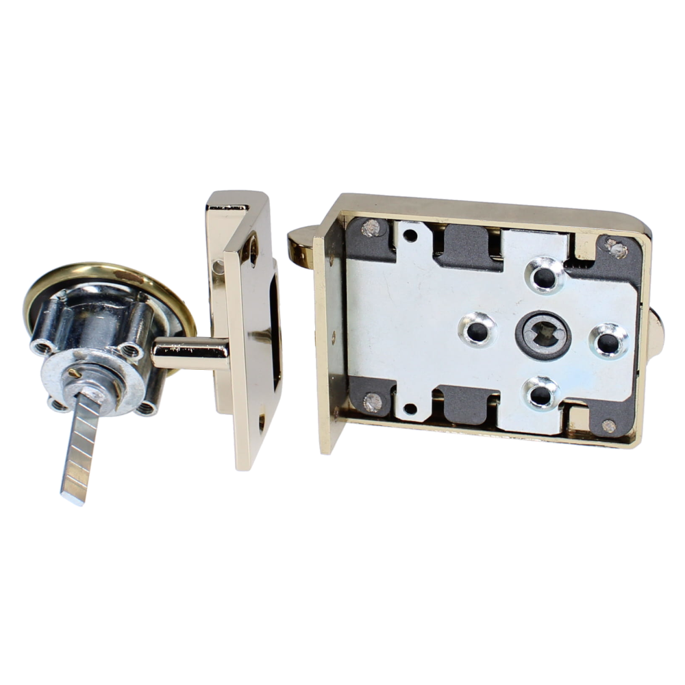 Ingersoll RA71 & SC71 Nightlatch