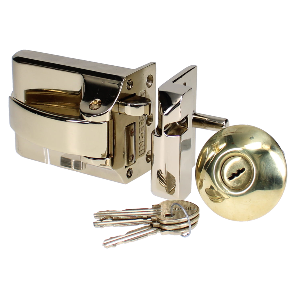 Ingersoll RA71 & SC71 Nightlatch