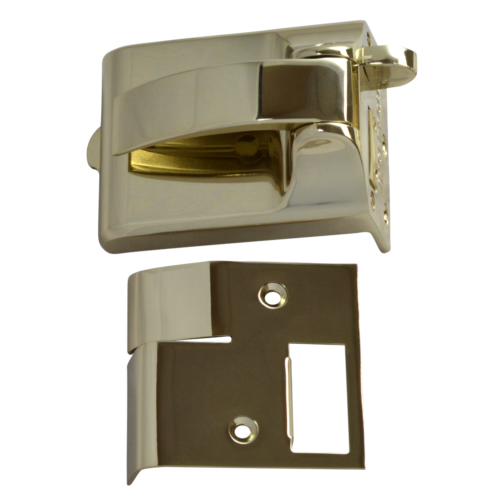 Ingersoll RA73 & SC73 Fire Escape Nightlatch