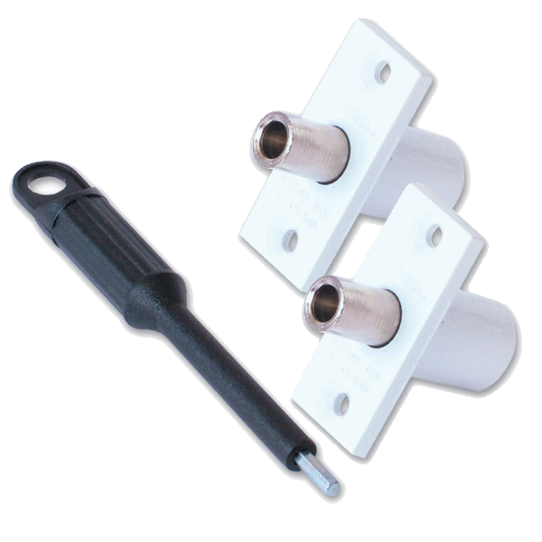 Ingersoll SW66 Sash Window Stop