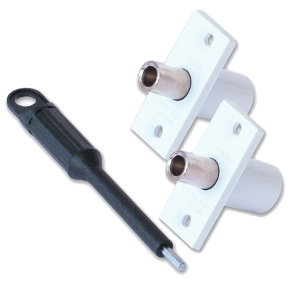 Ingersoll SW66 Sash Window Stop