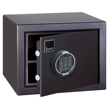 INSAFE S2 Certified Safe £4K Rated