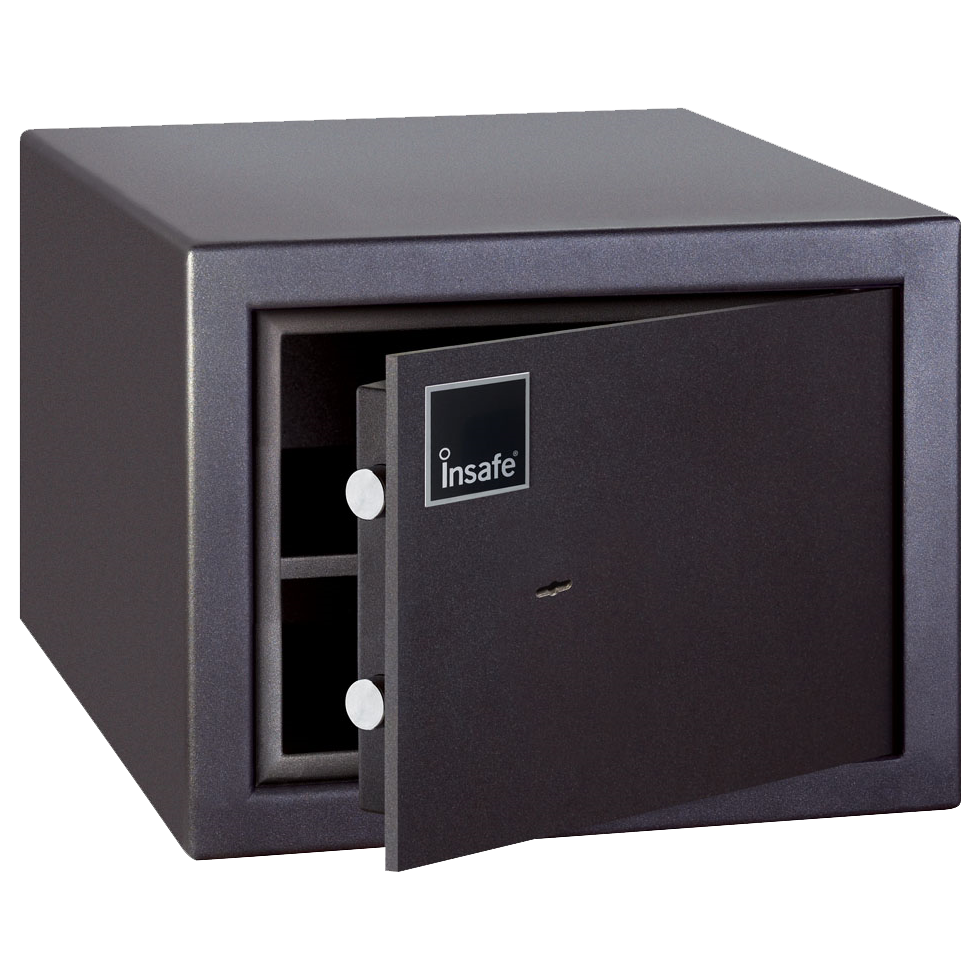 INSAFE S2 Certified Safe £4K Rated