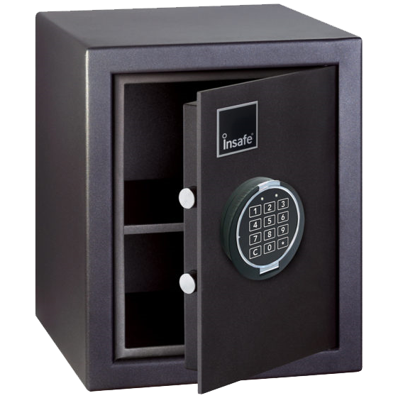 INSAFE S2 Certified Safe £4K Rated